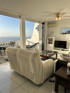 Tenerife house Luna